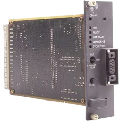 EATON CORPORATION EBE-223.1-6-CPU-W