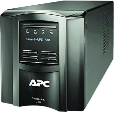 SCHNEIDER ELECTRIC SMT750I