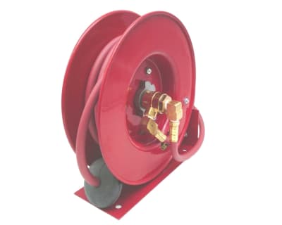 DURO HOSE REELS 2003
