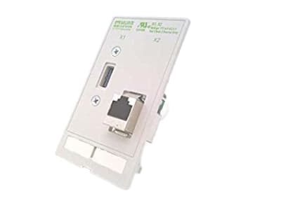 MURR ELEKTRONIK 4000-68000-1550000