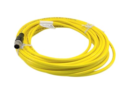 PHOENIX CONTACT SAC-5P-M12MS/10,0-542 SH BK
