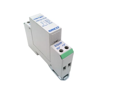 NVENT DSD120-1S-24
