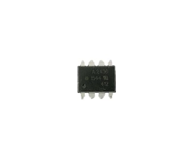 BROADCOM HCPL-2430-300E