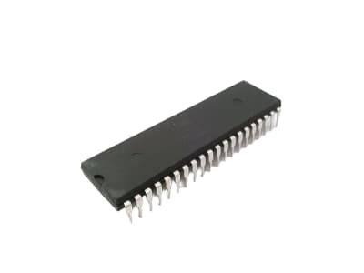 ATMEL AT89C51RC-24PU