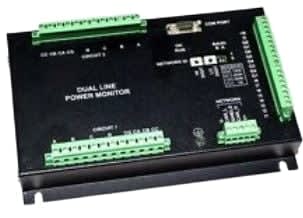 HORNER AUTOMATION HE200ACM501