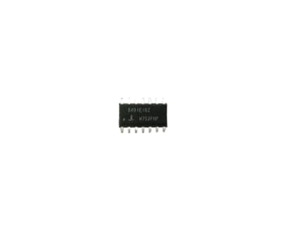 INTERSIL ISL8491EIBZ