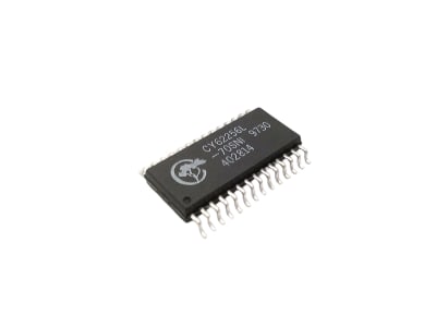 INFINEON CY62256L-70SNI