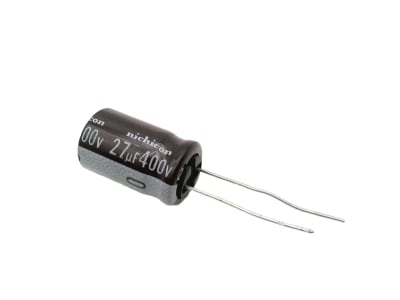 NICHICON UCY2G270MHD1TO