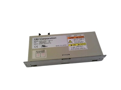IAI RCP2-C-RSA-I-PM-0-P