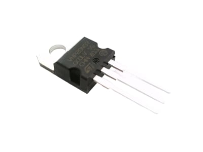 ST MICRO VNP20N07-E