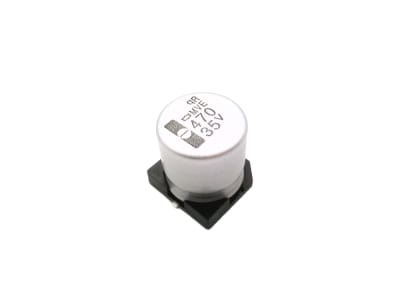 UNITED CHEMI CON EMVE350ARA471MKE0S
