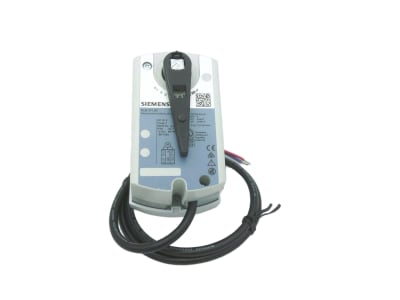 SIEMENS GLB131.9E