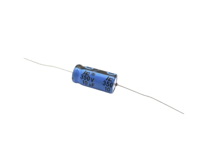 ILLINOIS CAPACITOR 106TTA350M