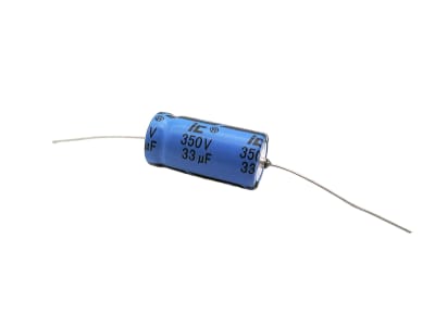 ILLINOIS CAPACITOR 336TTA350M