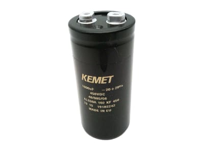 YAGEO ALS30A102KF450