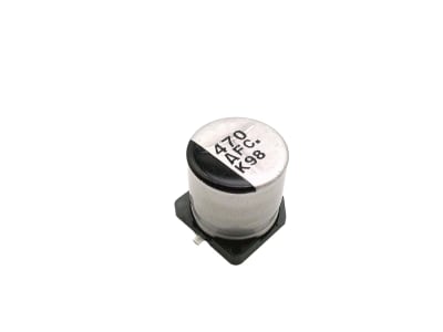 MATSUSHITA ELECTRIC EEE-FC1A471P