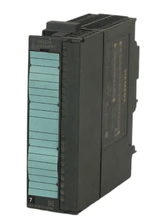 SIEMENS 6ES7338-4BC00-0AB0