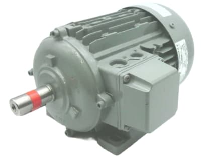 HANNING ELEKTRO WERKE R90L/2K