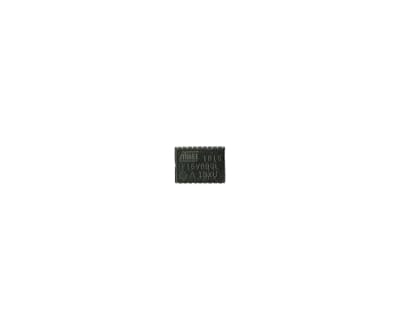 ATMEL ATF16V8BQL-15XU