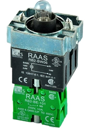 RADWELL VERIFIED SUBSTITUTE ZB2-BW061-24-SUB