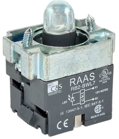 RADWELL VERIFIED SUBSTITUTE ZB2-BWL71-24-SUB