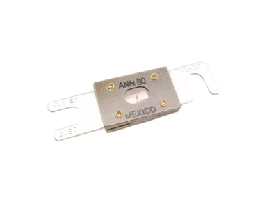 EATON CORPORATION ANN-80