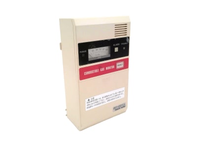 RKI INSTRUMENTS GP-631A