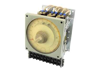 DANAHER CONTROLS HZ42A606