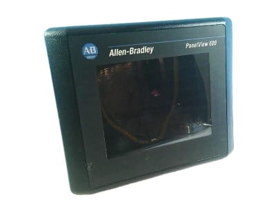 ALLEN BRADLEY 2711-T6C2L1