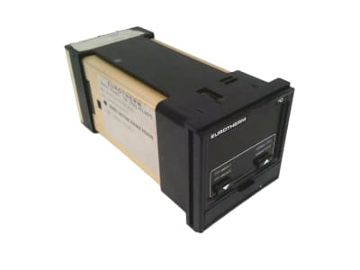 INVENSYS 810/LGC/00/KP2/0-1200C/SPS/S
