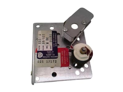 PRECISION TIMER 025-17172-000