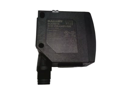 BALLUFF BOD 23K-LA01-S92