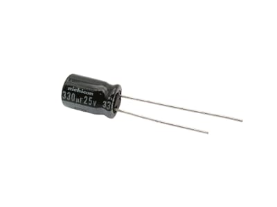 NICHICON UHV1E331MPD