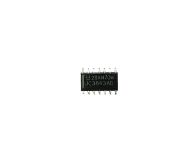 ALLEGRO MICROSYSTEMS UC3843AD