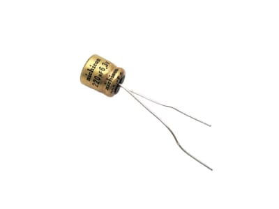 NICHICON USW0J221MDD1TP