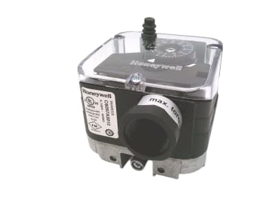 HONEYWELL C6097A3012