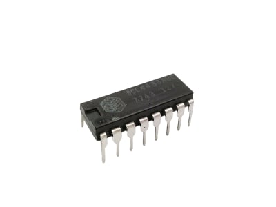 SOLID STATE INC SCL4433ABE