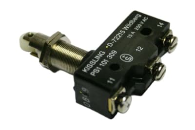 TE CONNECTIVITY PS1-101-309