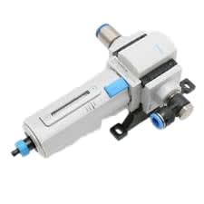 FESTO MS4-LFM-AGB-A-U-V-WP