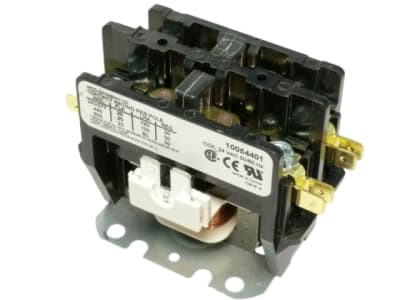 EATON CORPORATION ACC233UMM20