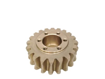 KHK AG2.5-20R1
