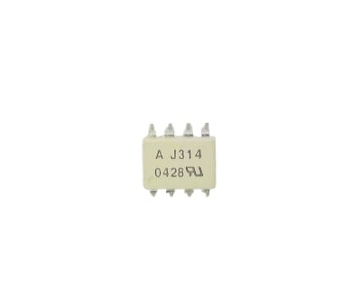 BROADCOM HCPL-J314-300E