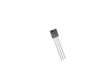 ANALOG DEVICES TMP36GT9Z