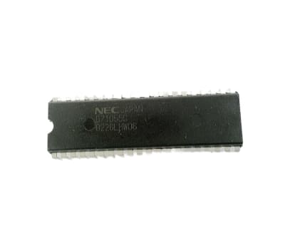 NEC UPD71055C