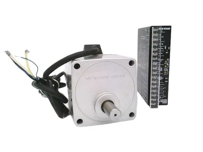 ORIENTAL MOTOR FPS1560A-75