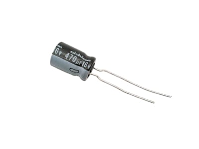 NICHICON UVR1C471MPD1TA