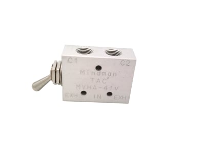 MINDMAN MVHA-41V-NPT