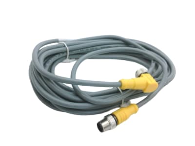 TURCK WKC 8T-6-RSC 8T