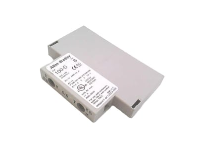 ALLEN BRADLEY 100-SB10-AB