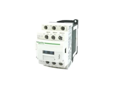 SCHNEIDER ELECTRIC CAD32FD